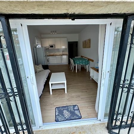 Villa Ana Apartments Бенидорм Экстерьер фото