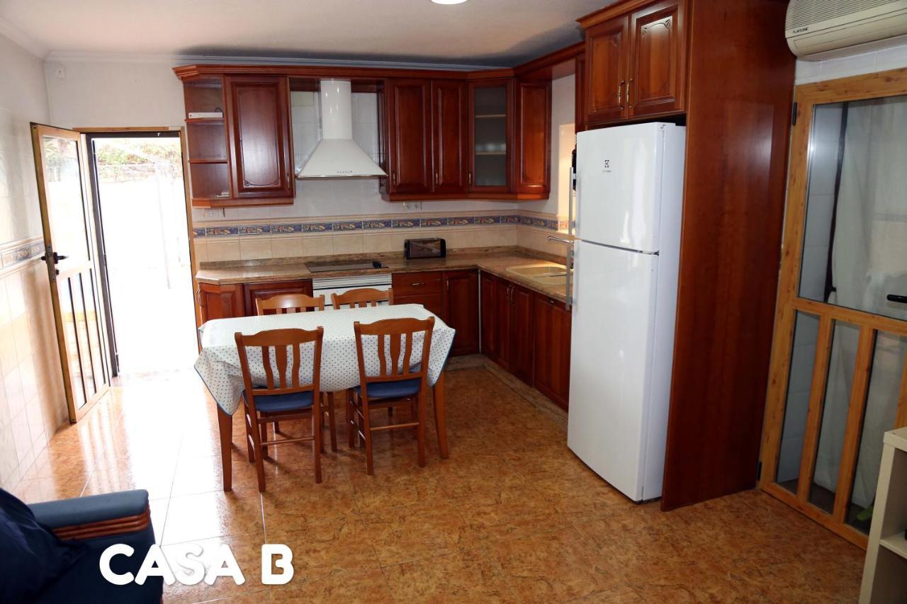 Villa Ana Apartments Бенидорм Экстерьер фото