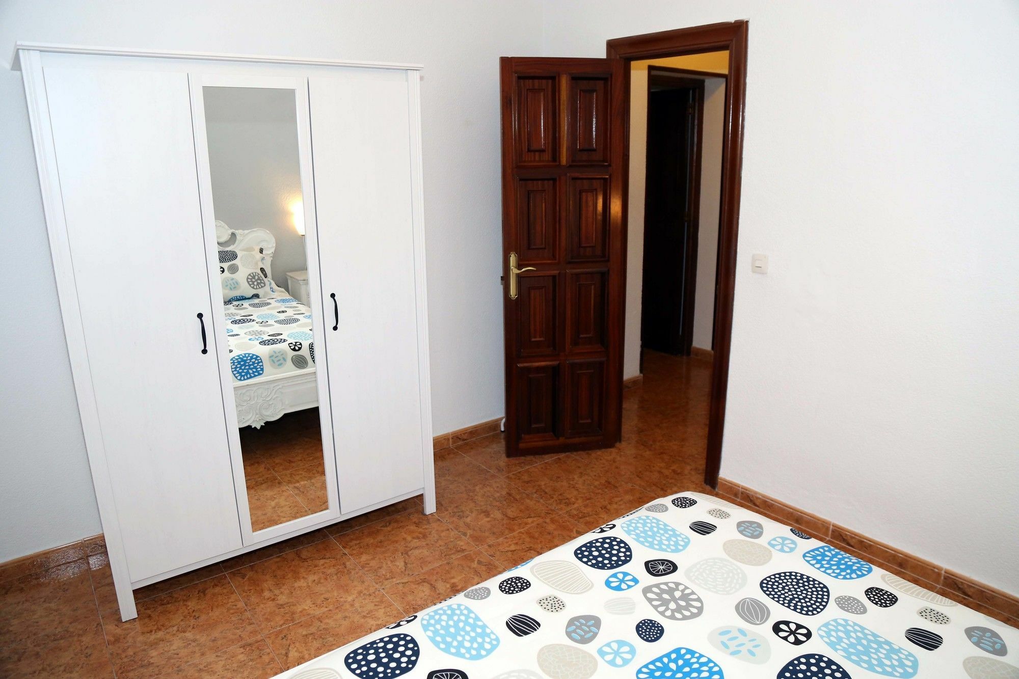 Villa Ana Apartments Бенидорм Экстерьер фото